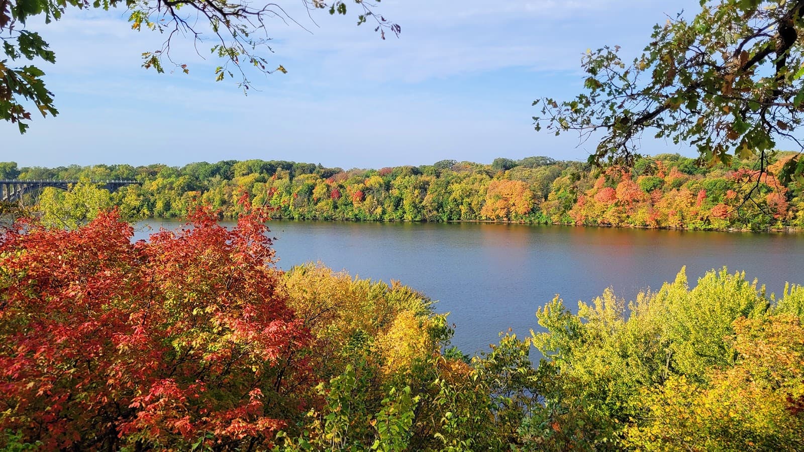 Mississippi Gorge Regional Park - Image 1