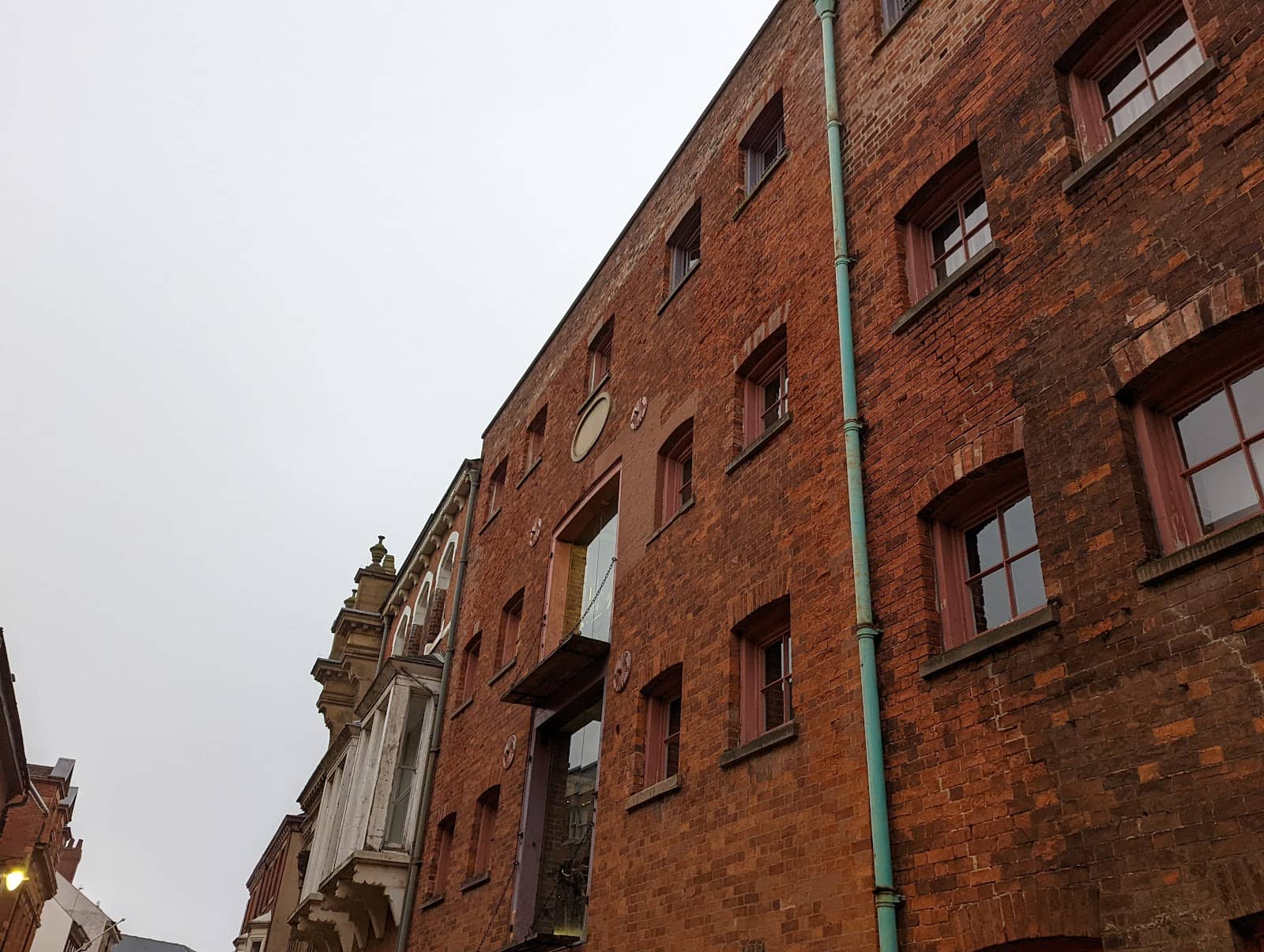 Vertical photo