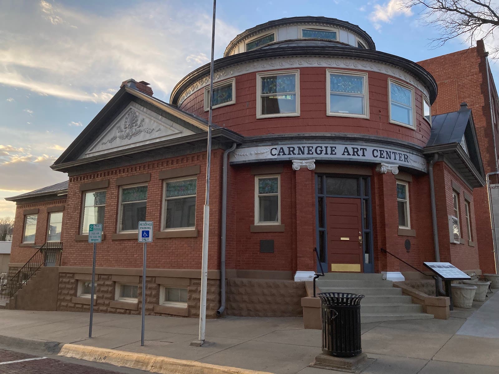 Carnegie Center for the Arts - Image 1