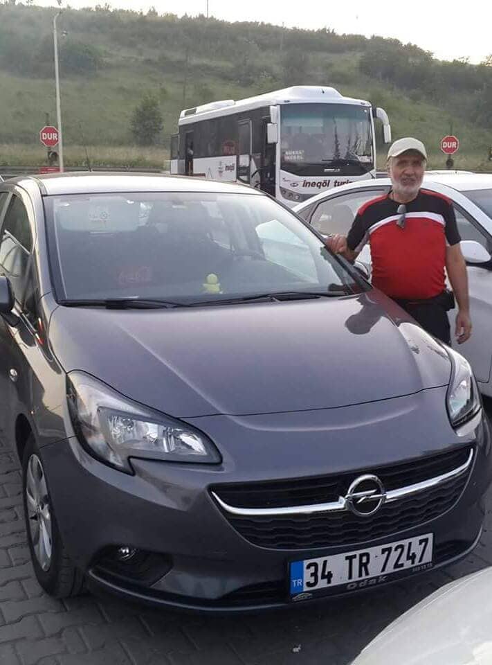 Intricate Ottoman Architecture