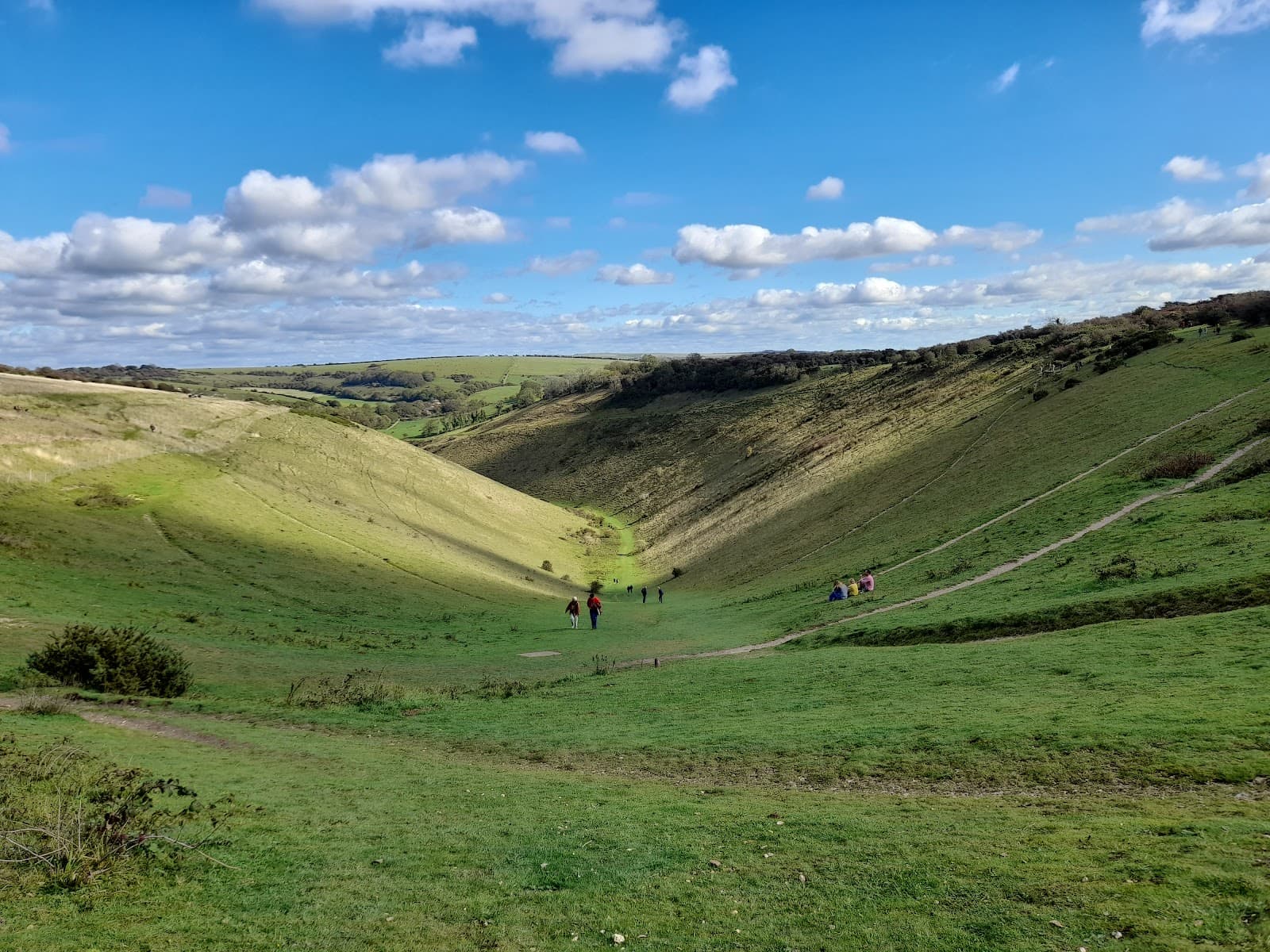Devil's Dyke - Image 1