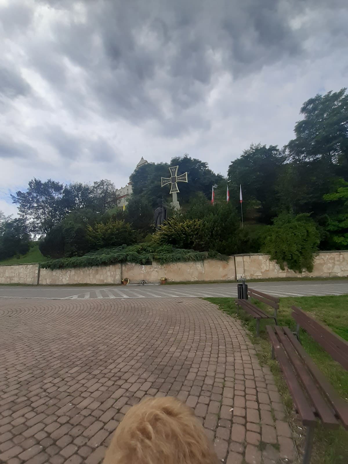 Riverside Błonia Meadows - Image 1