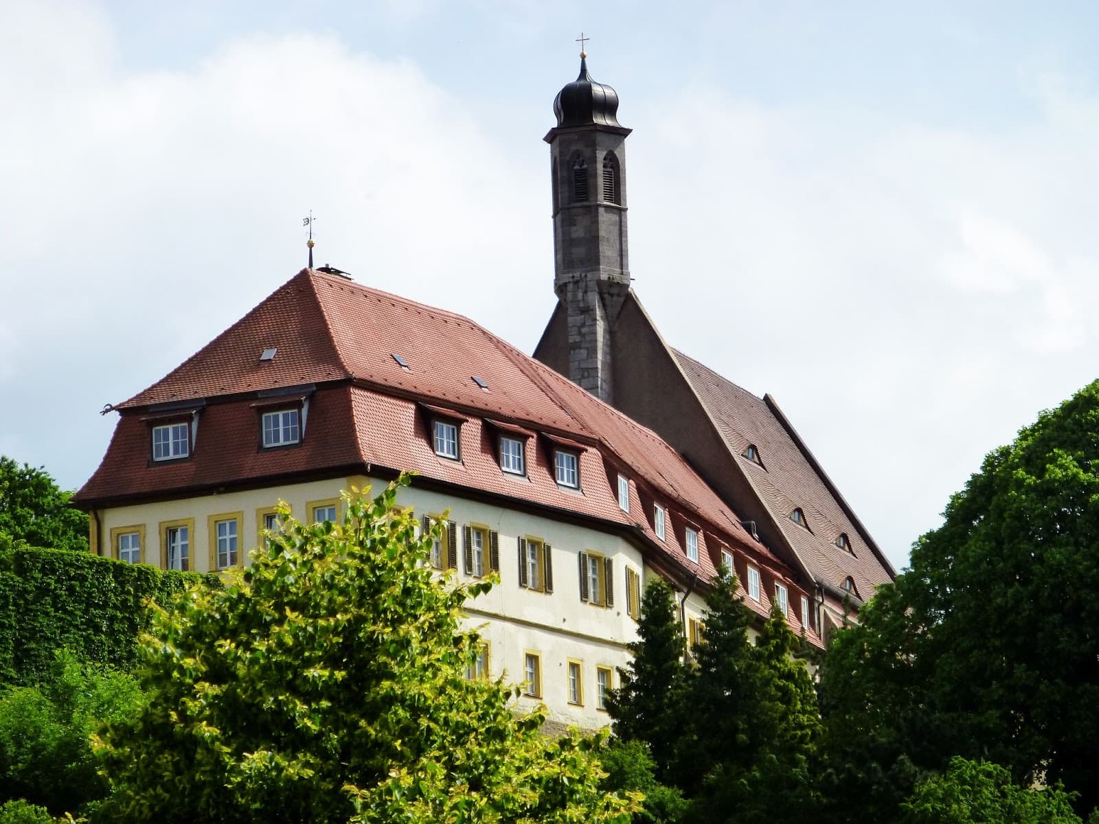 Medieval Crime Museum - Image 1