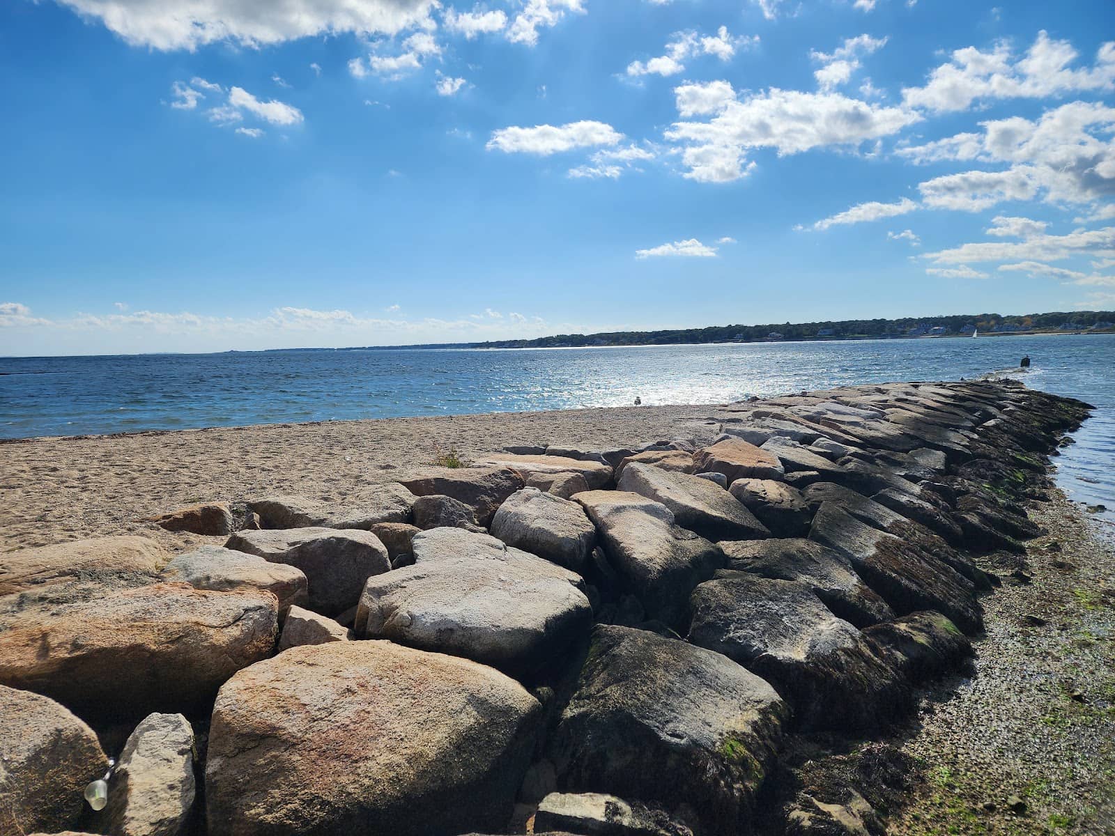 Upscale Beach Club Experience