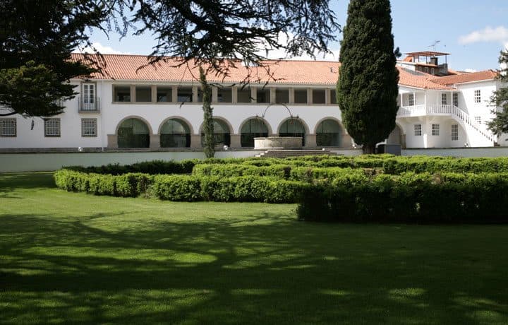 Abade de Baçal Museum Bragança - Image 1