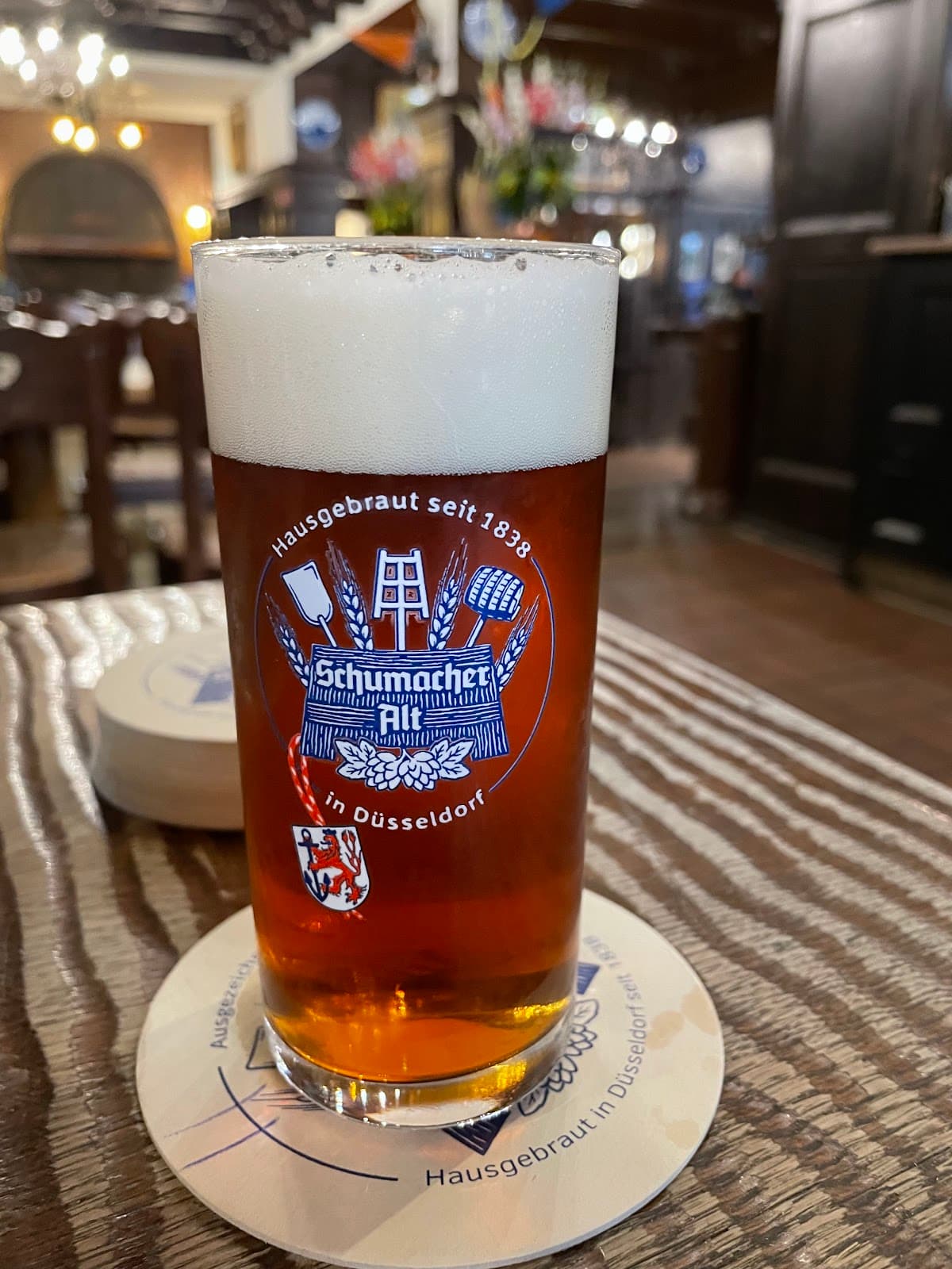 Schumacher Brewery - Image 1