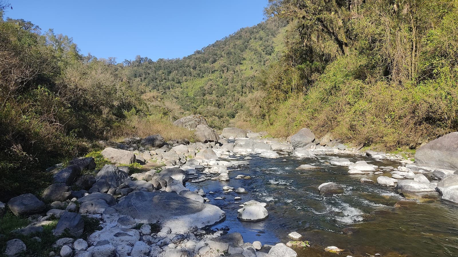 Quebrada de Los Sosa RP307 - Image 1
