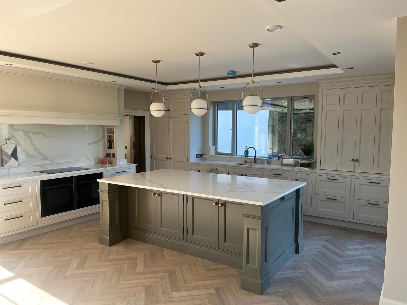 Knockdrin Wood - Image 1