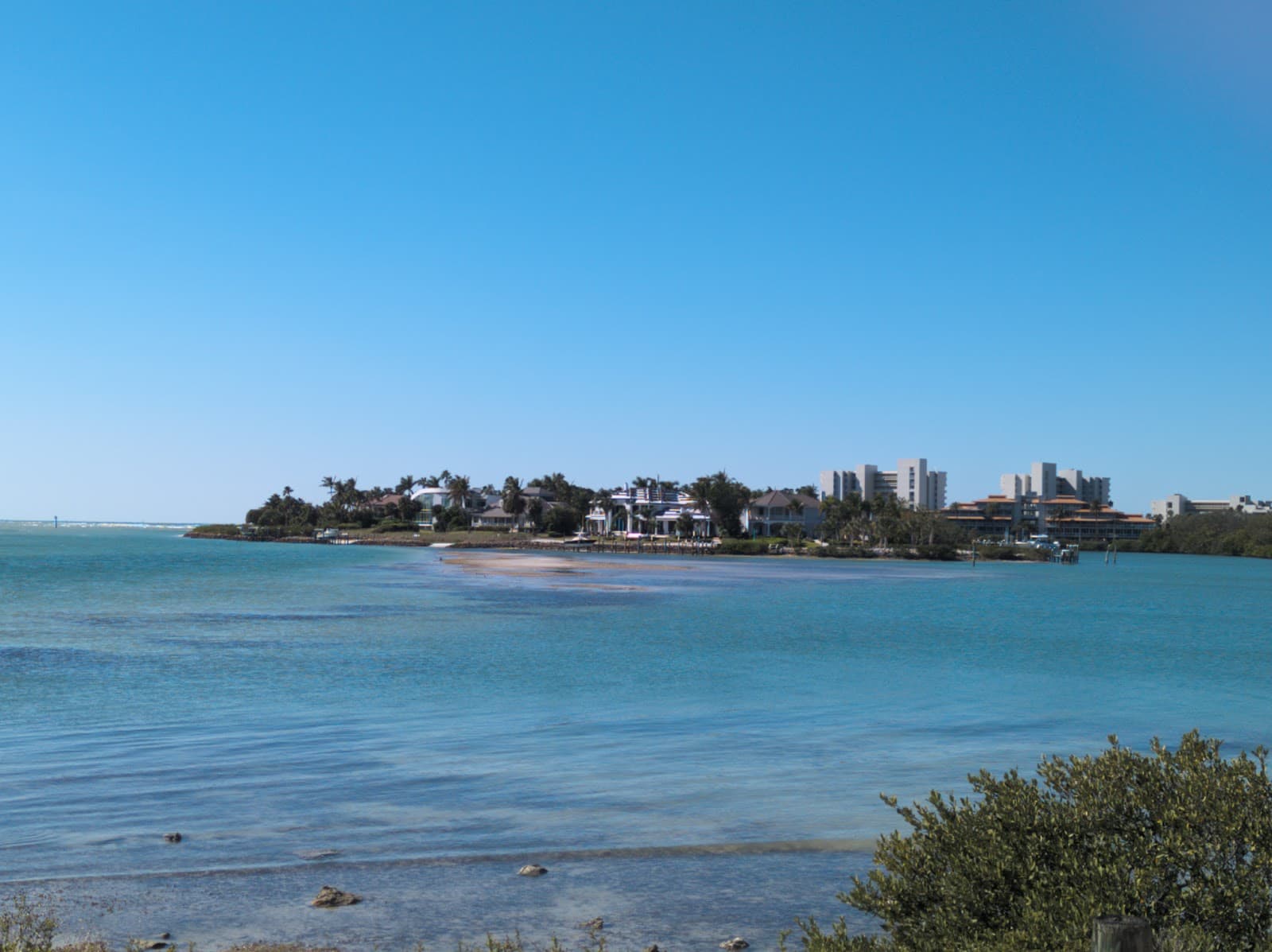 Overlook Park (New Pass) - Image 1