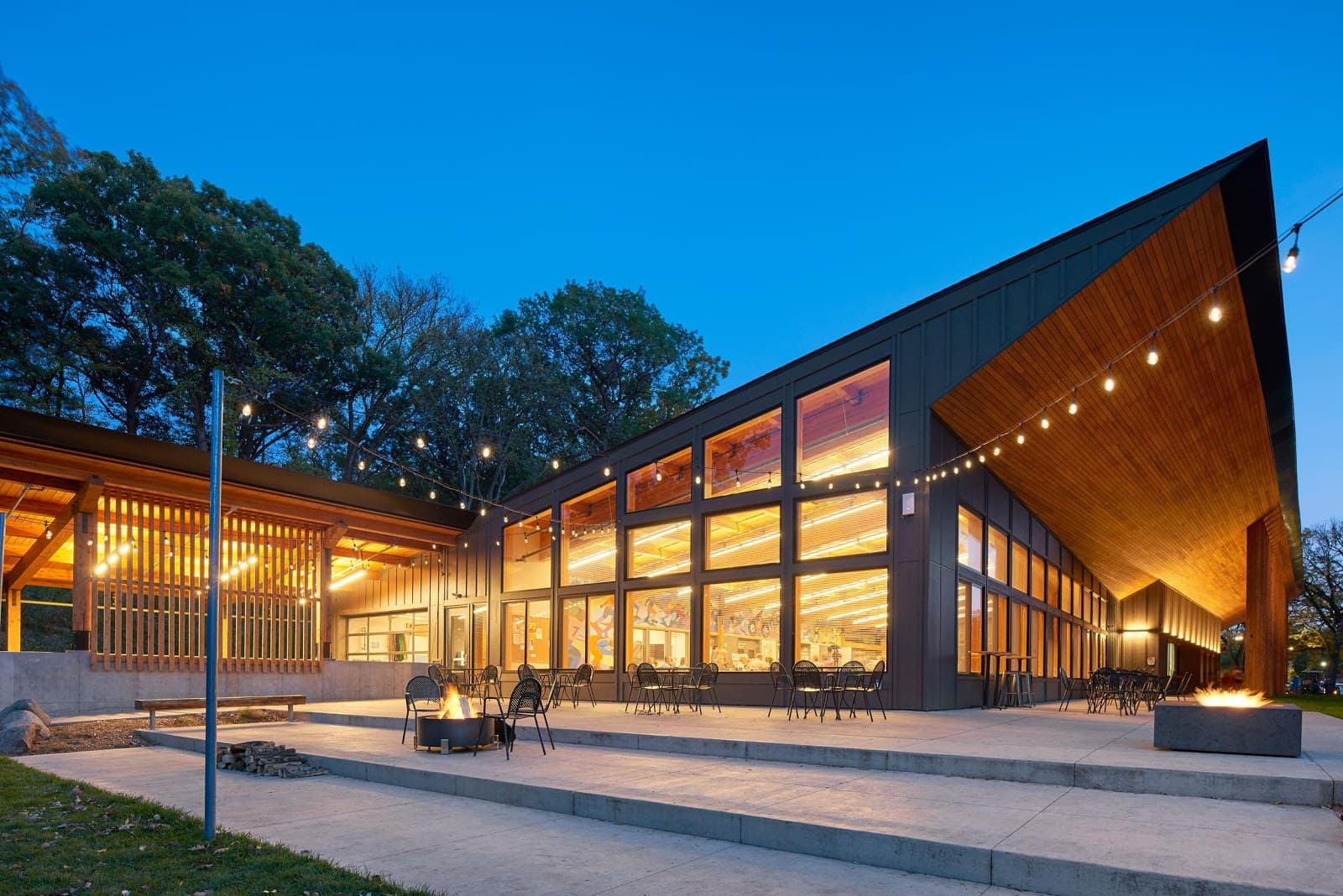 The Trailhead Wirth - Image 1