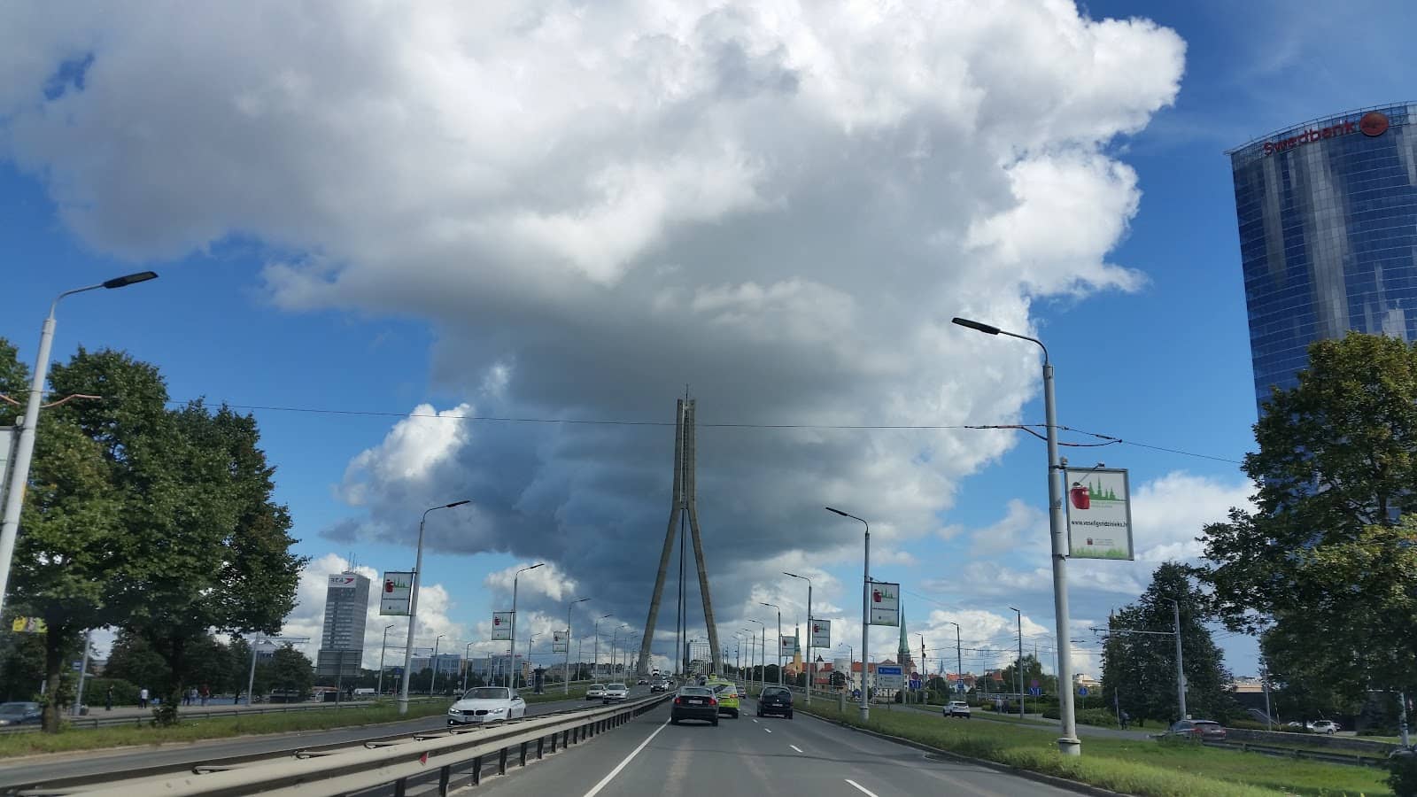 Vertical photo