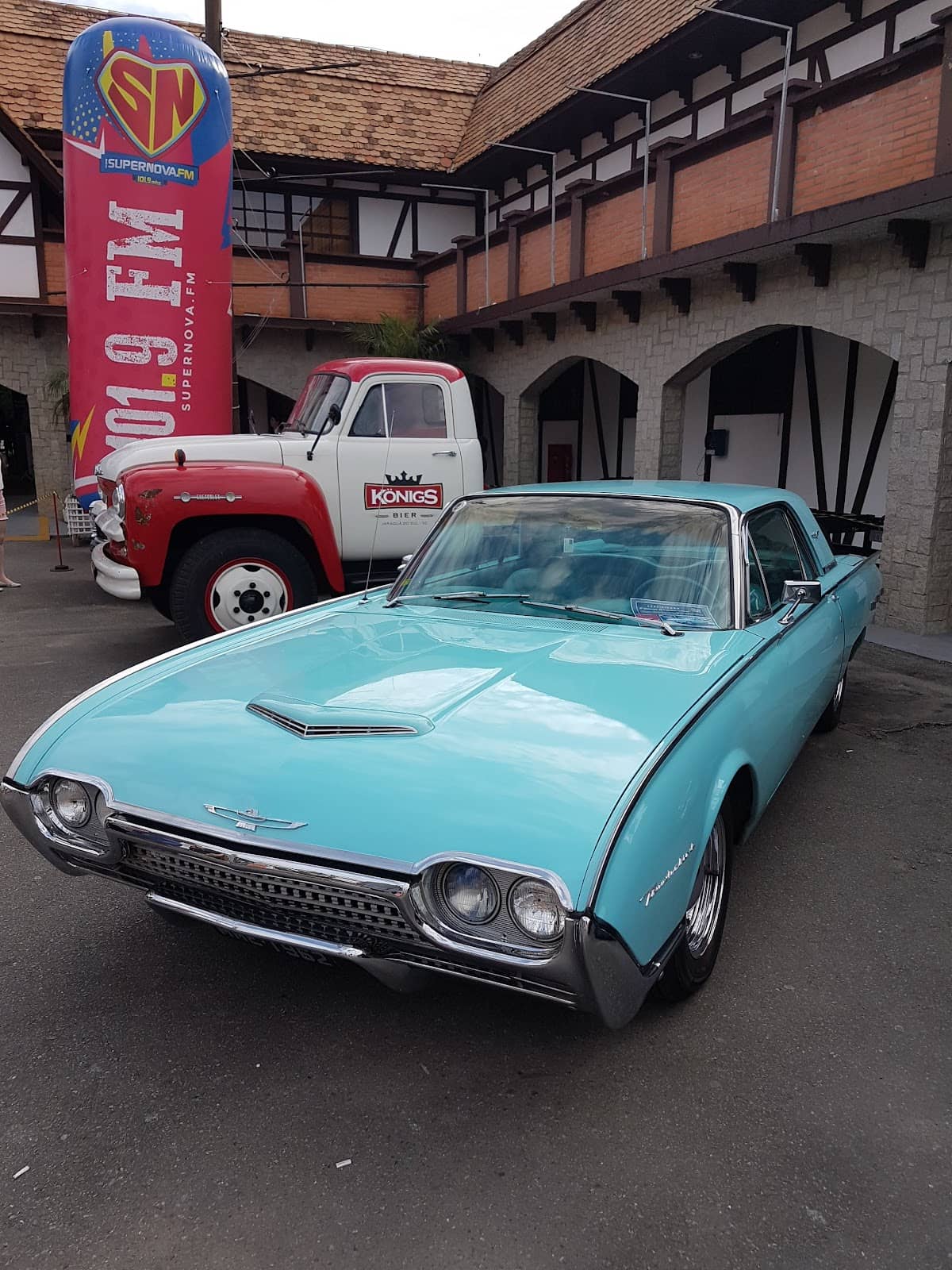 Cultural Performances