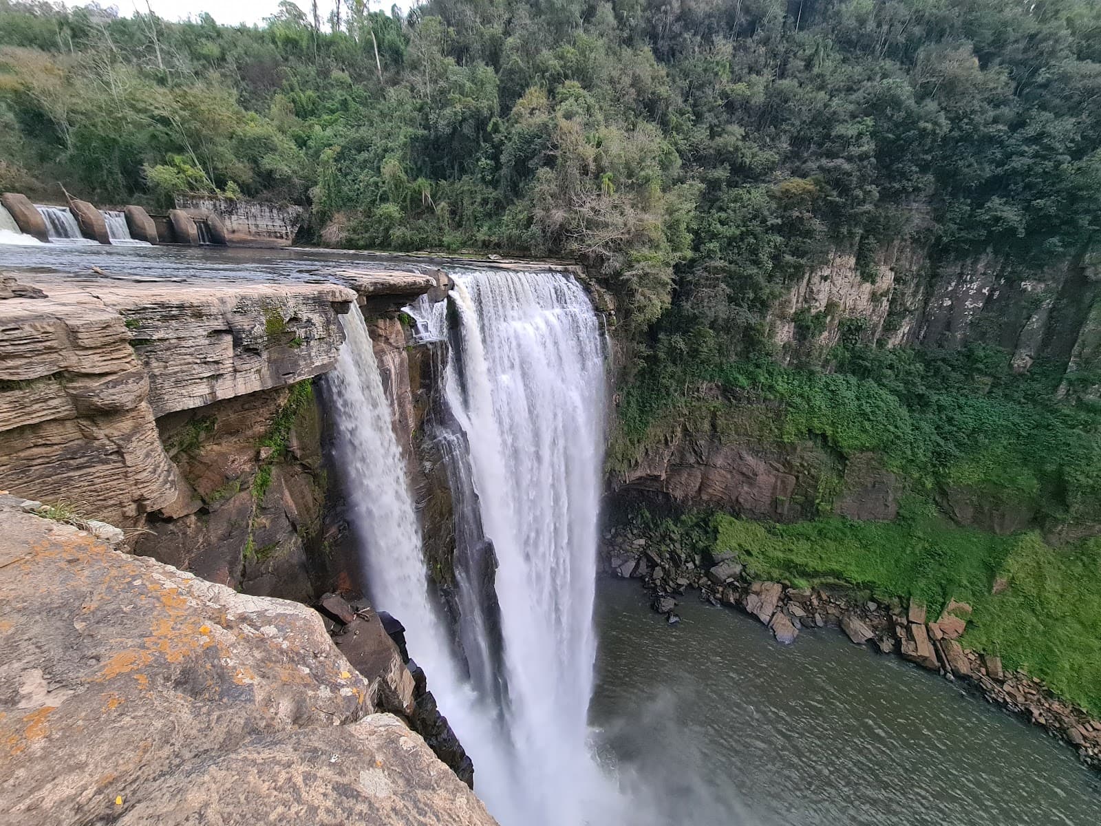Salto Barão do Rio Branco - Image 1