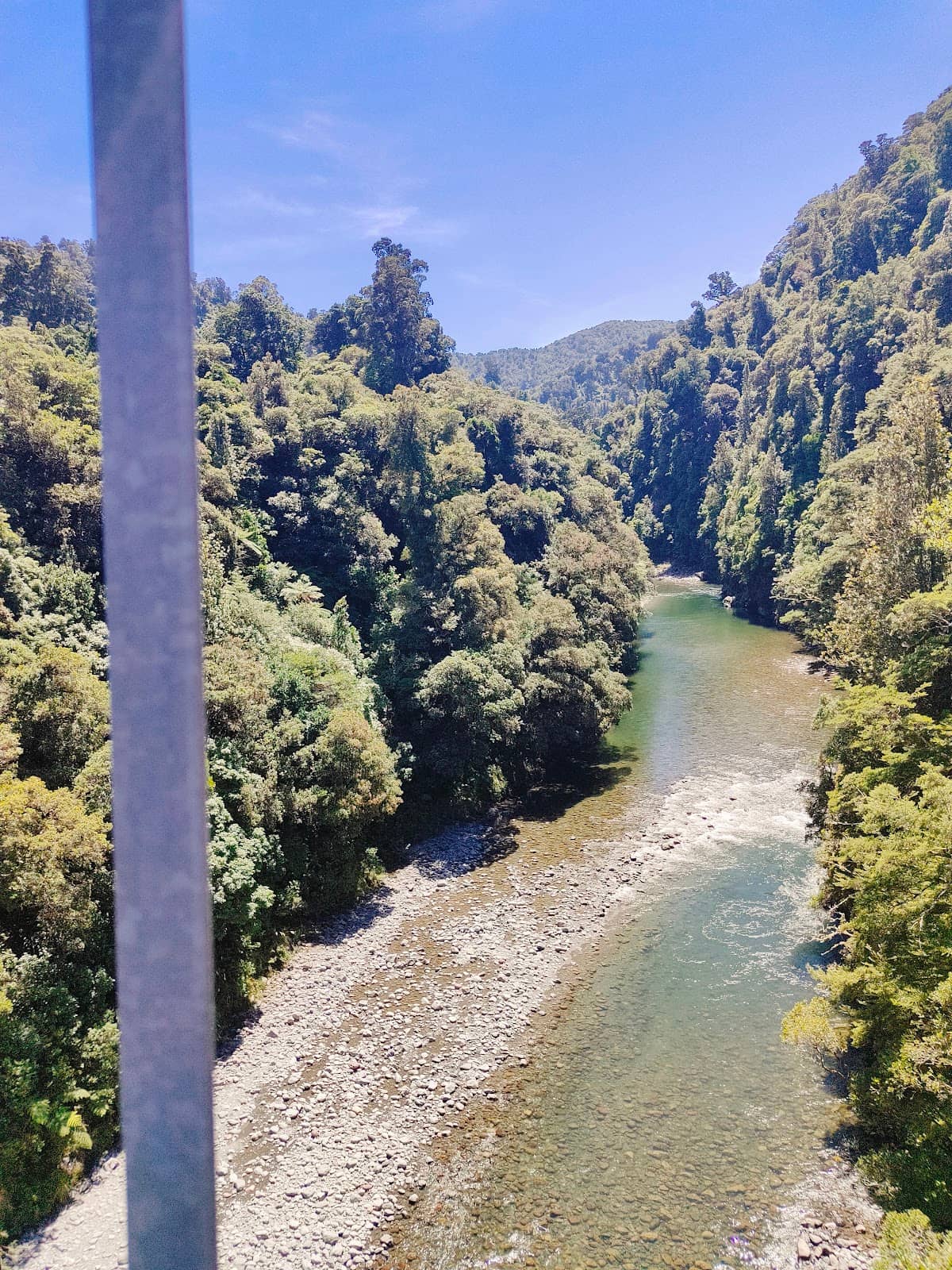 Vertical photo