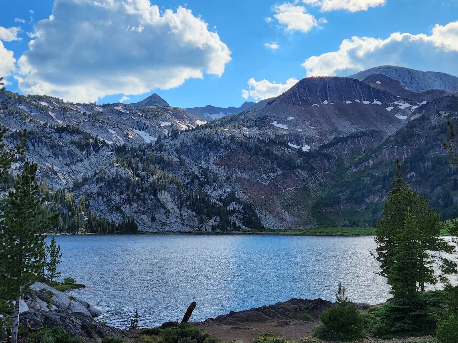 East Fork Wallowa River Trail - Image 1