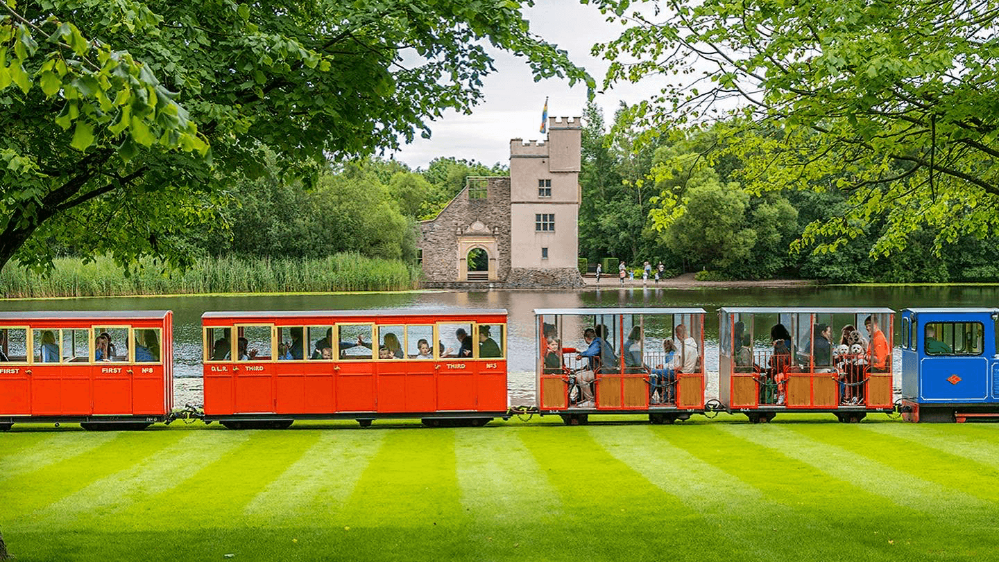 Oakfield Park (Raphoe) - Image 1