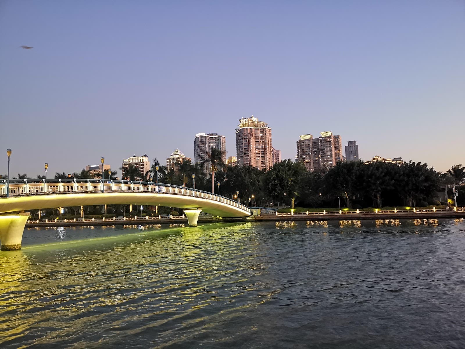 Yundang Lake - Image 1