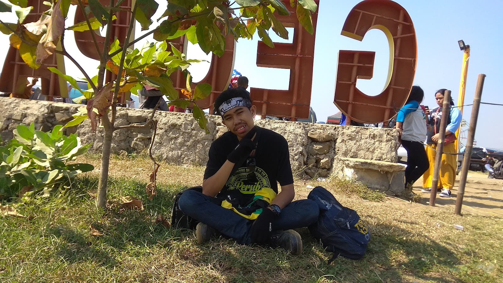 Tugu Hejo Geosite - Image 1