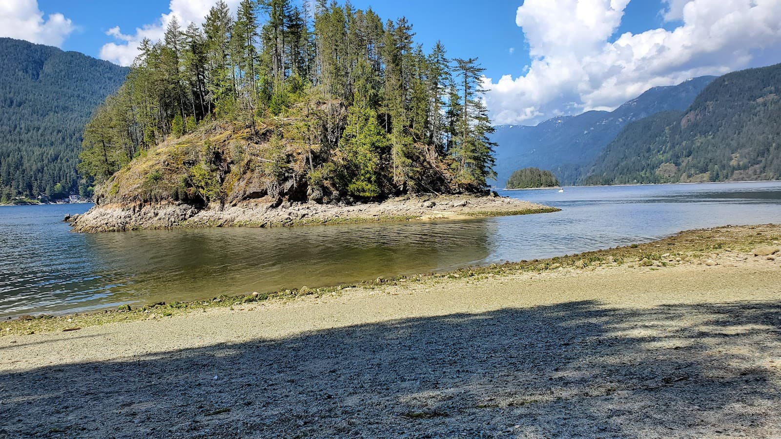 Belcarra Regional Park Vancouver - Image 1