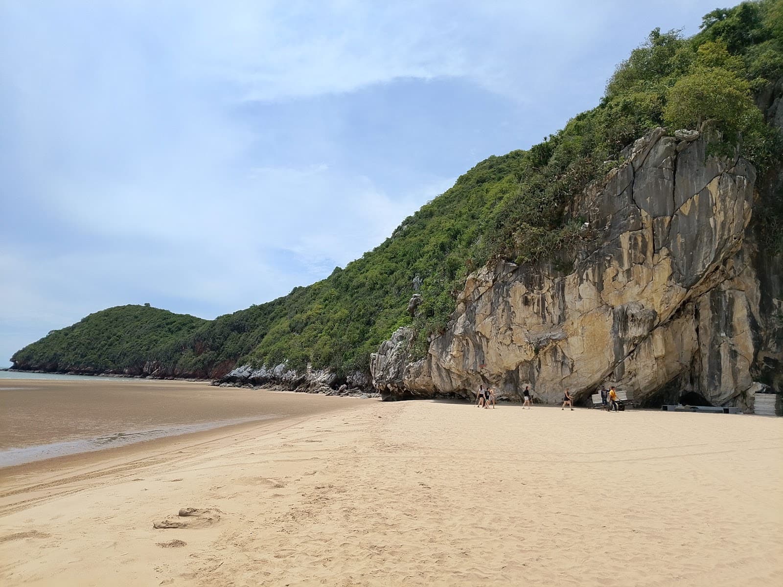 Khao Kalok Skull Mountain - Image 1