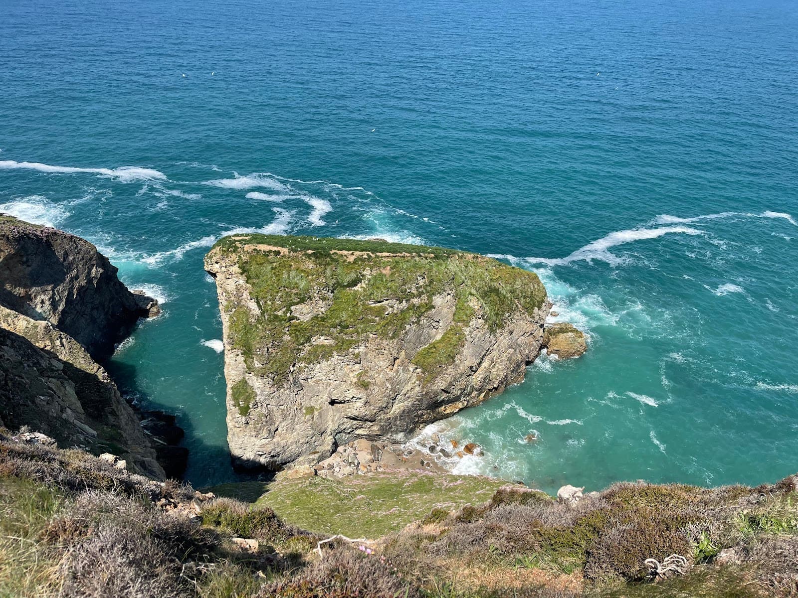 Cligga Head - Image 1