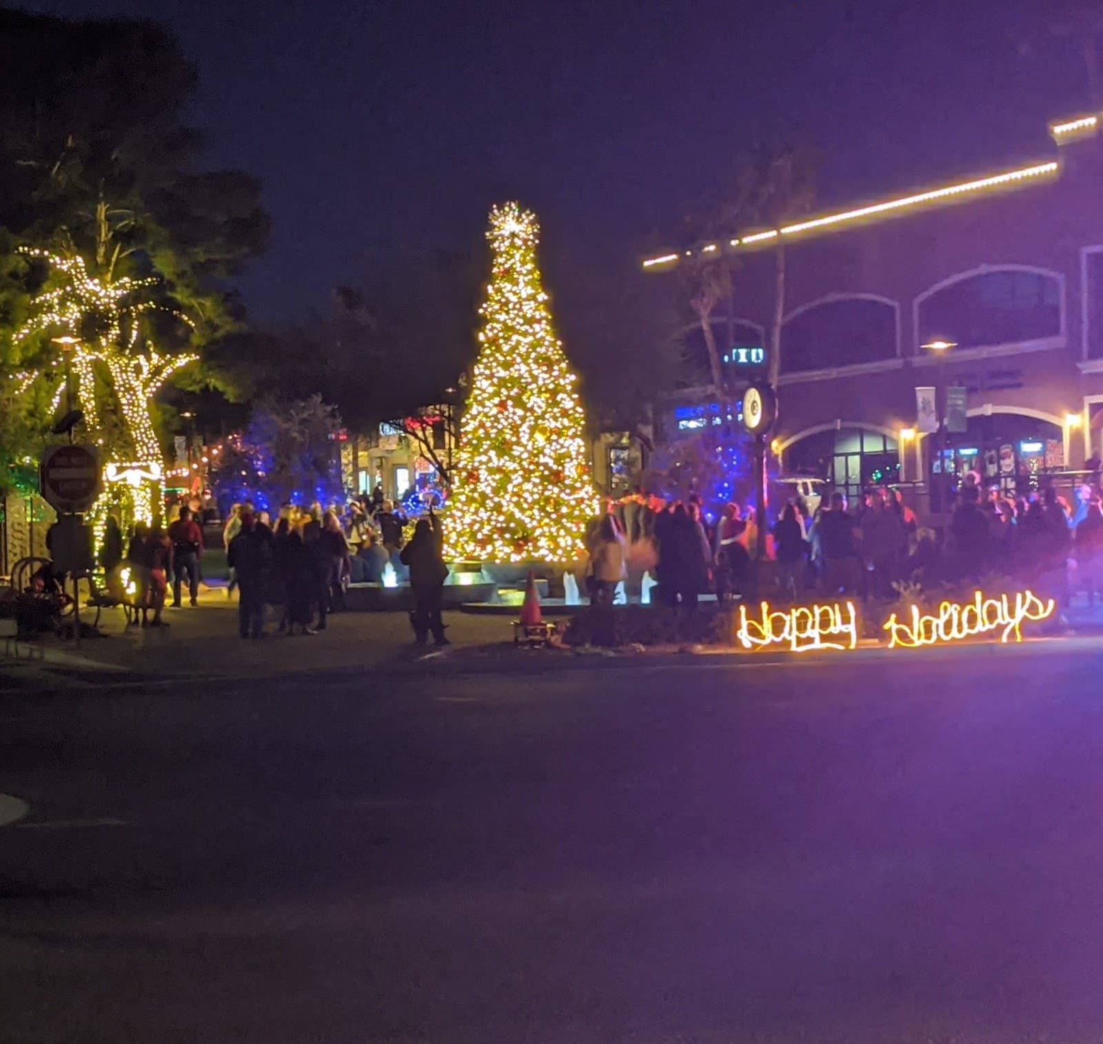 Avenue of the Fountains - Image 1