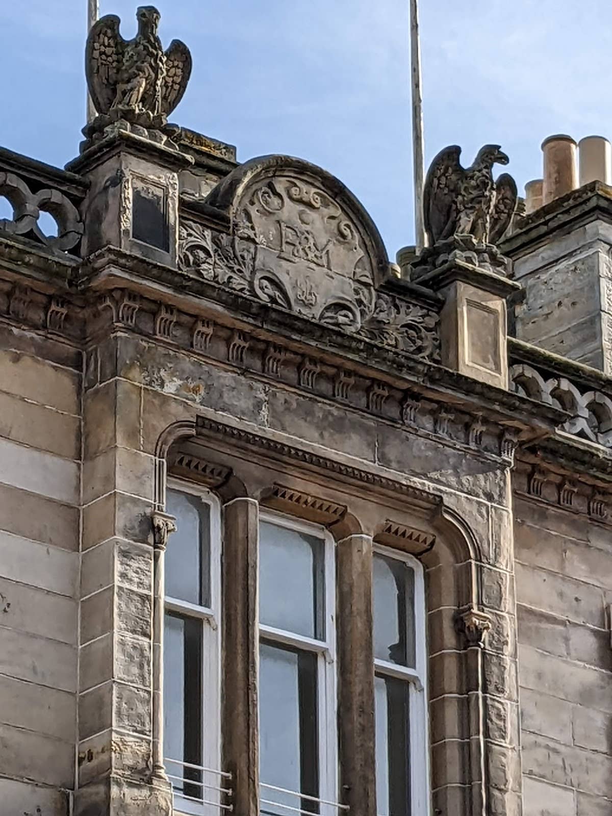 Historic Architecture