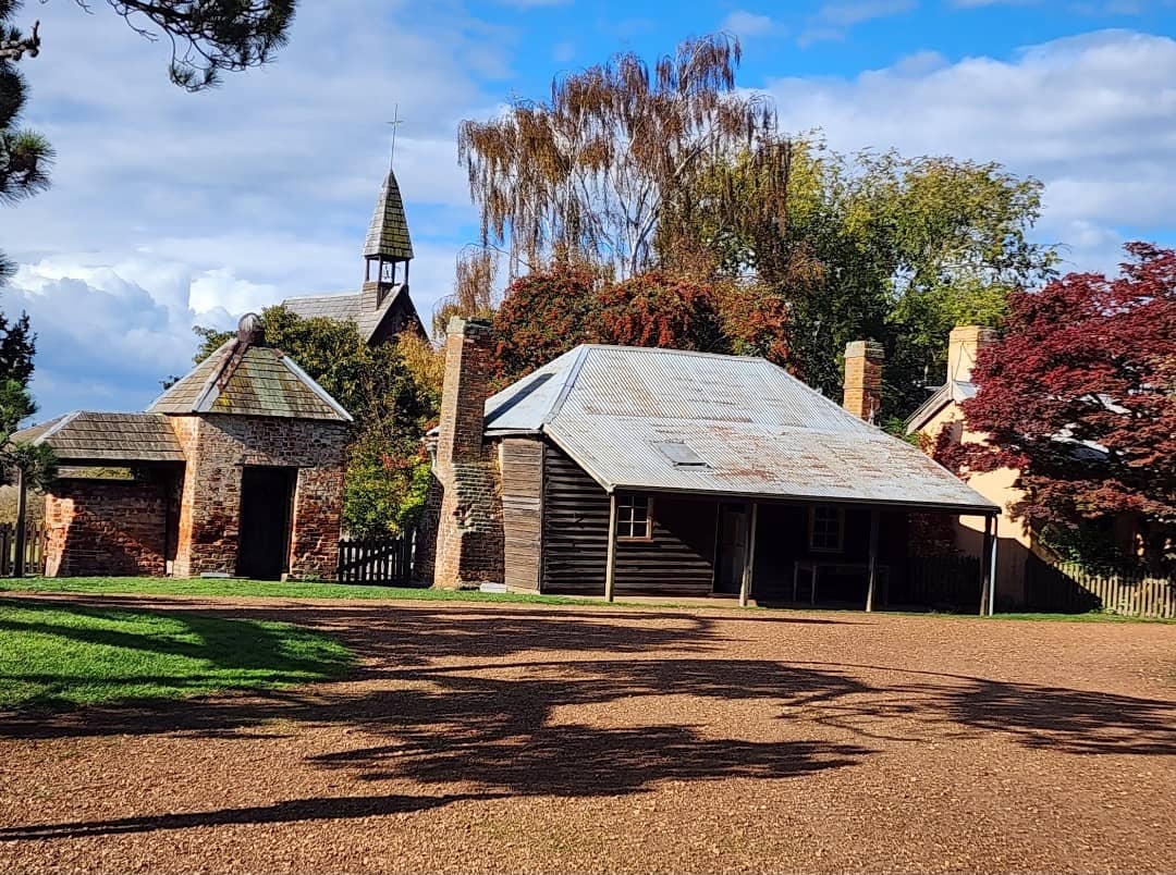 Heritage Gardens