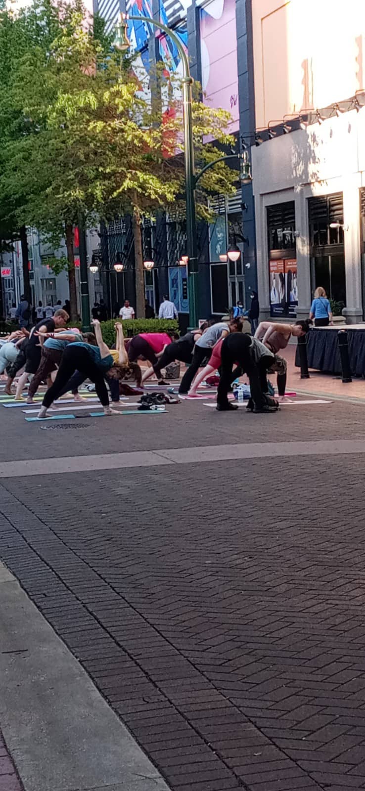 Silver Spring Ice Skating