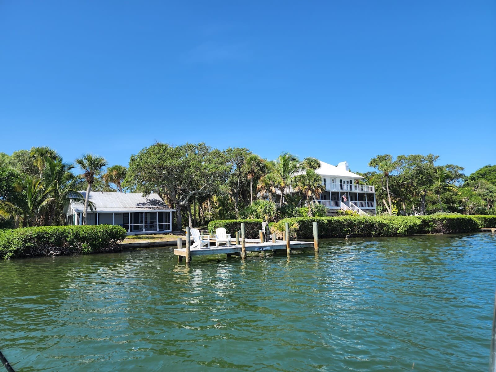 Cabbage Key Florida - Image 1