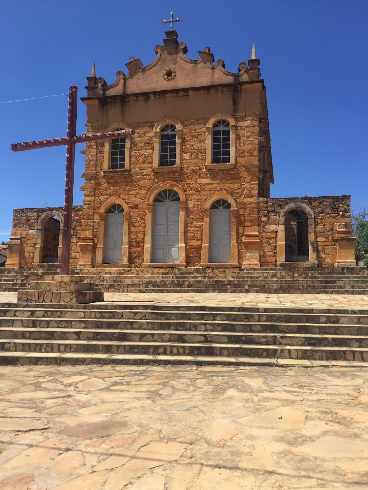 Rio de Contas Estuary Brazil - Image 1