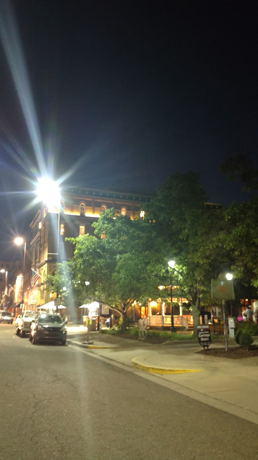 Foot of Broadway - Image 1