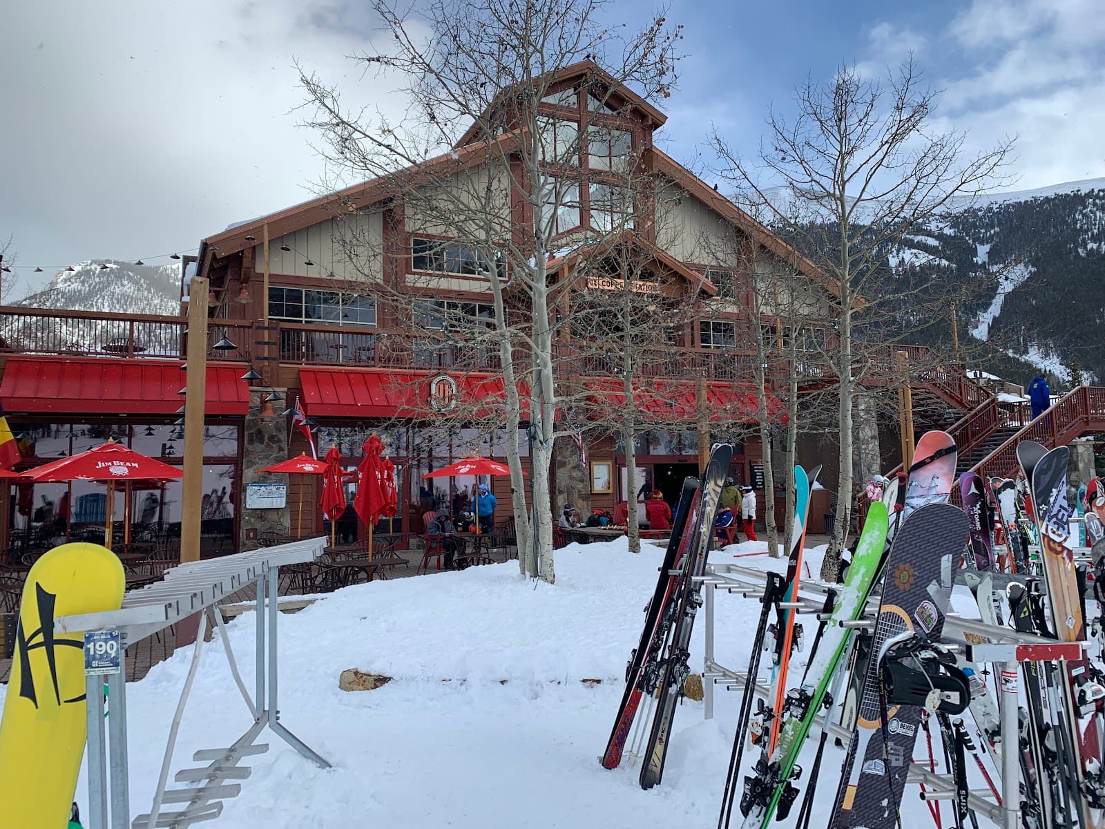 Copper Mountain Colorado - Image 1