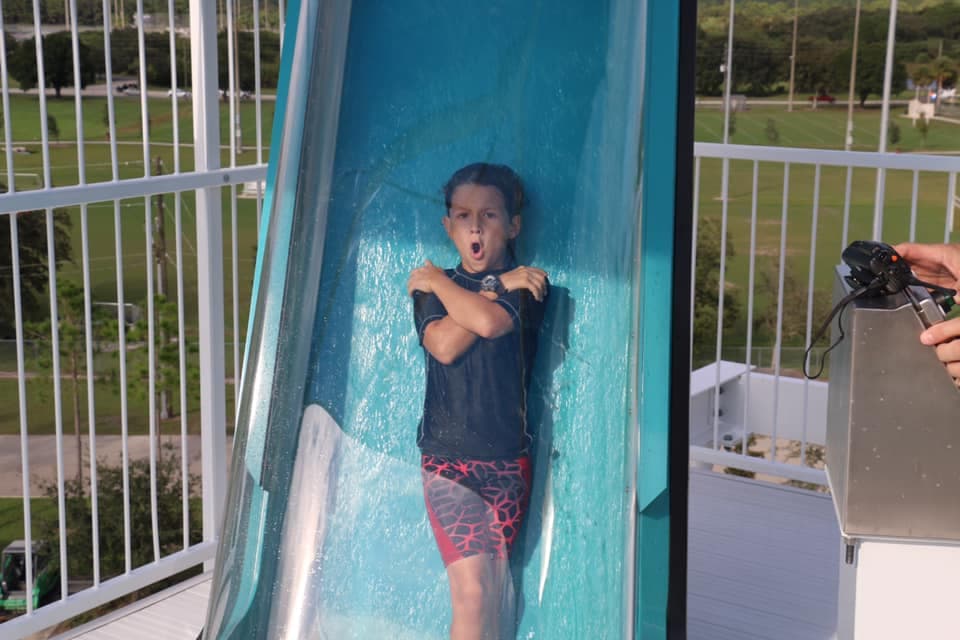 North Port Aquatic Center - Image 1