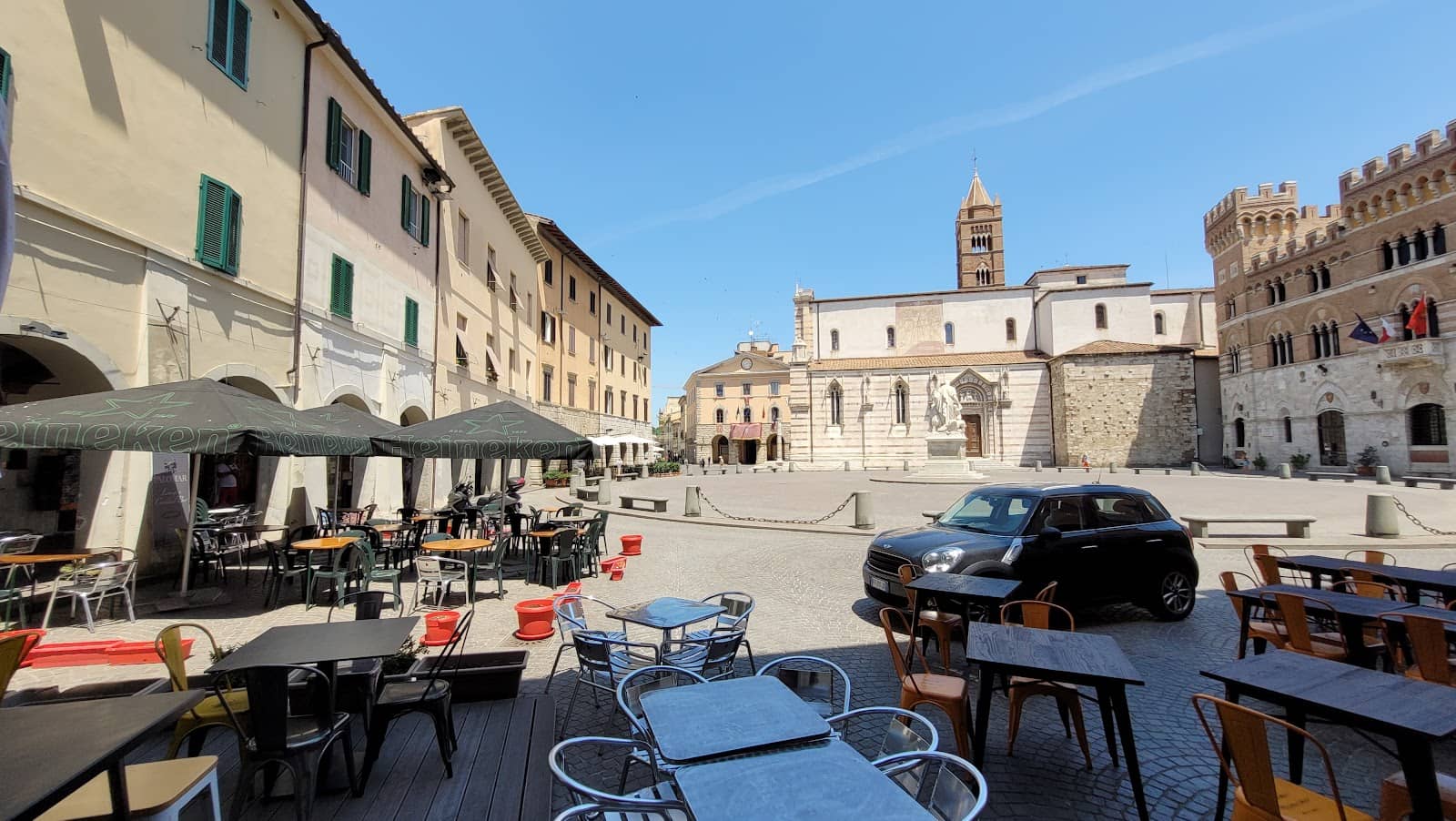 Local Life & Cafes