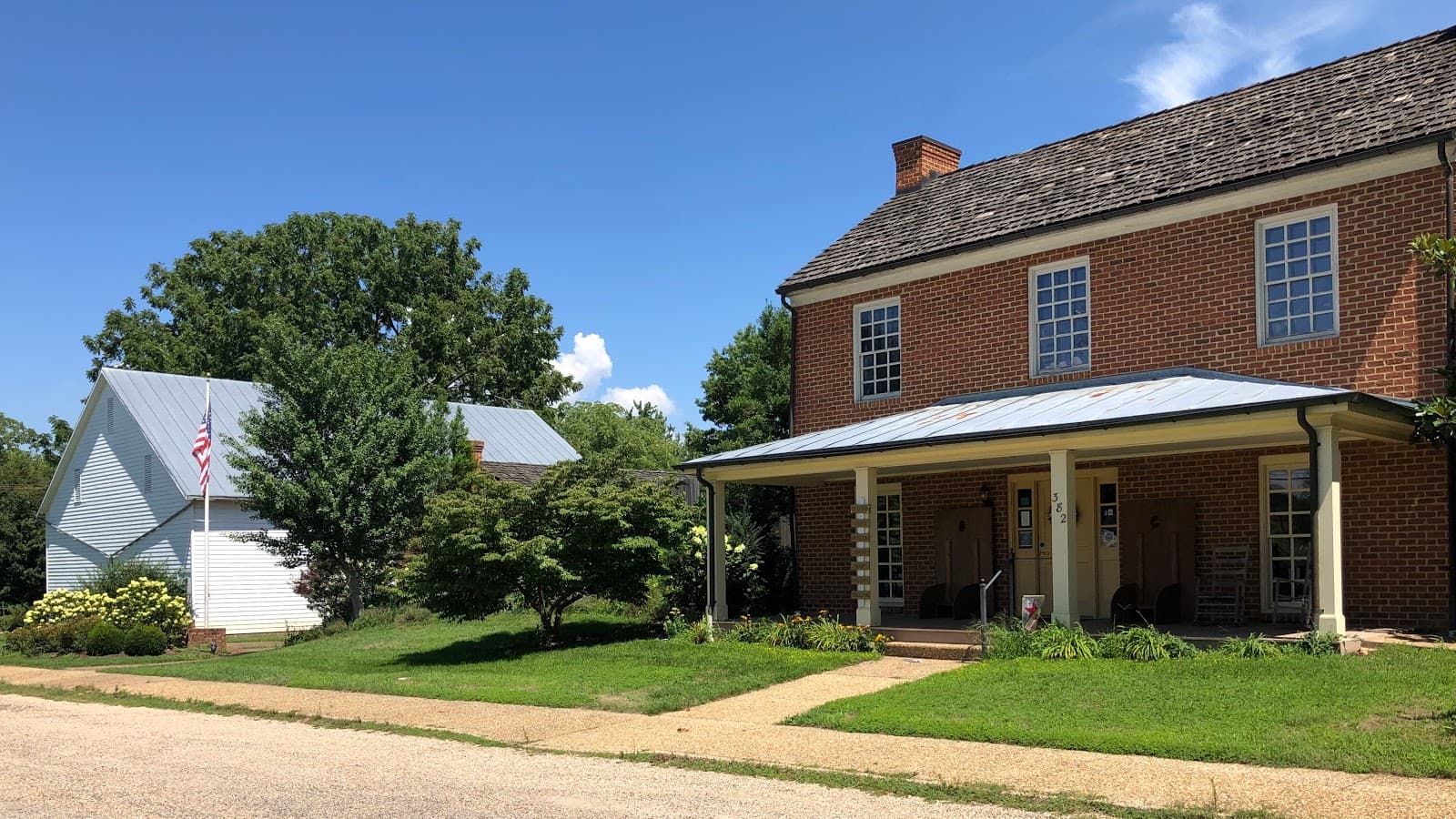 The Heritage Museum (Dayton) - Image 1