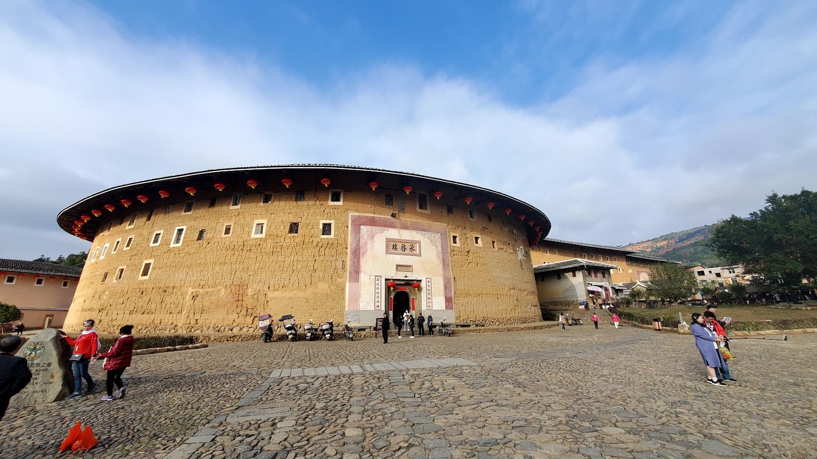 Yongding Hakka Restaurant Yongding - Image 1