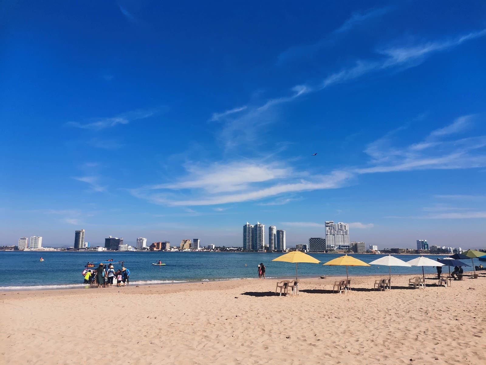 Isla de Venados Deer Island - Image 1