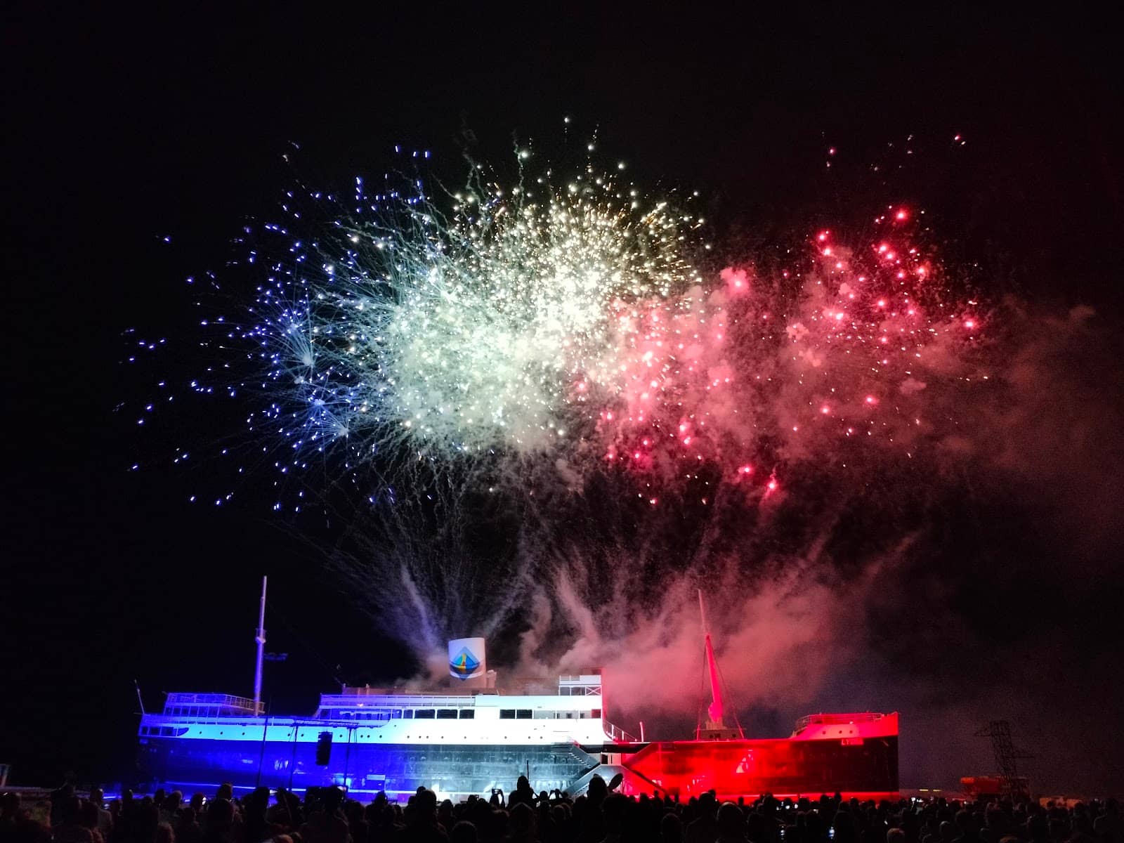 Les Déferlantes Festival