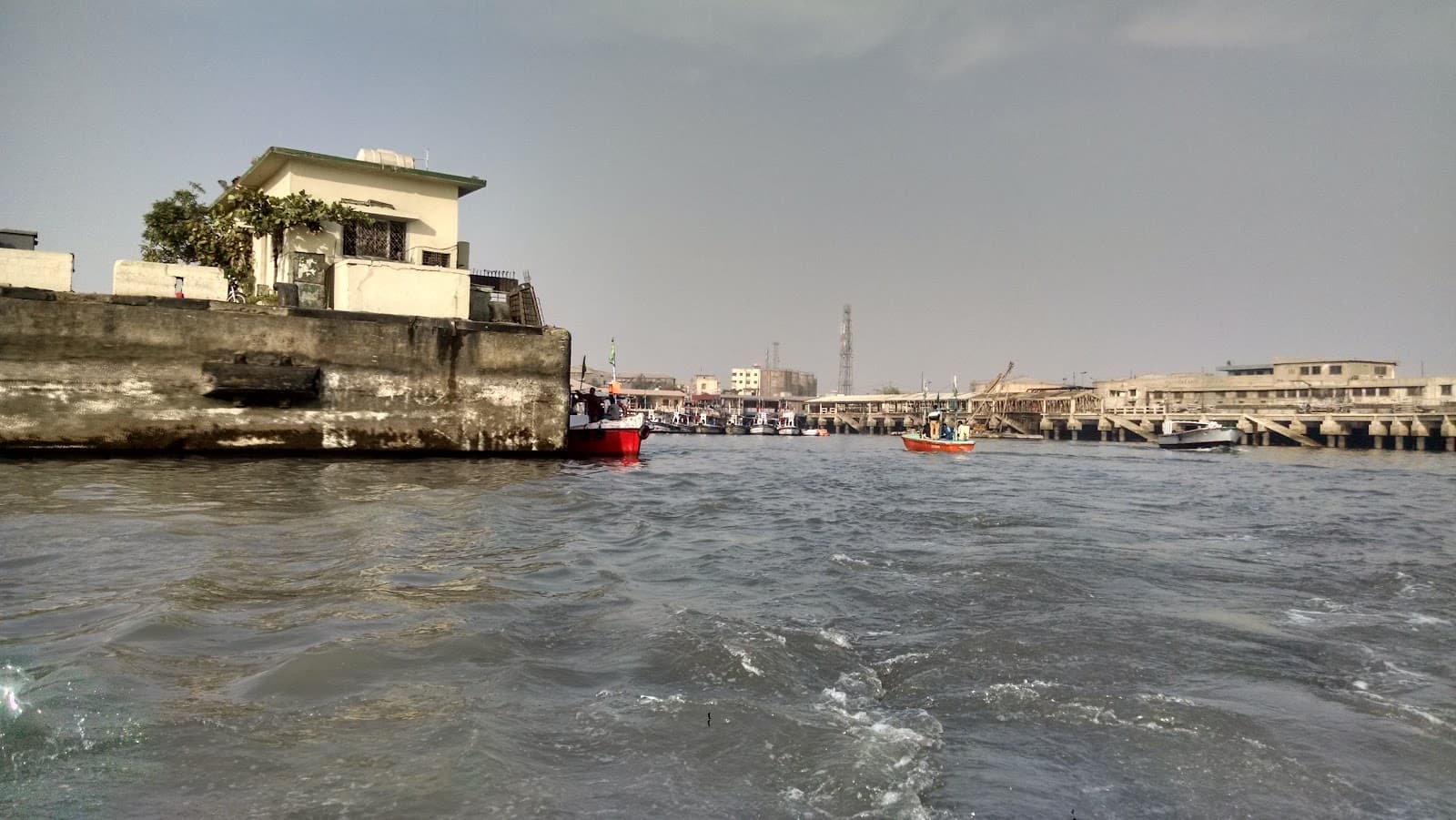 Manora Island Karachi - Image 1