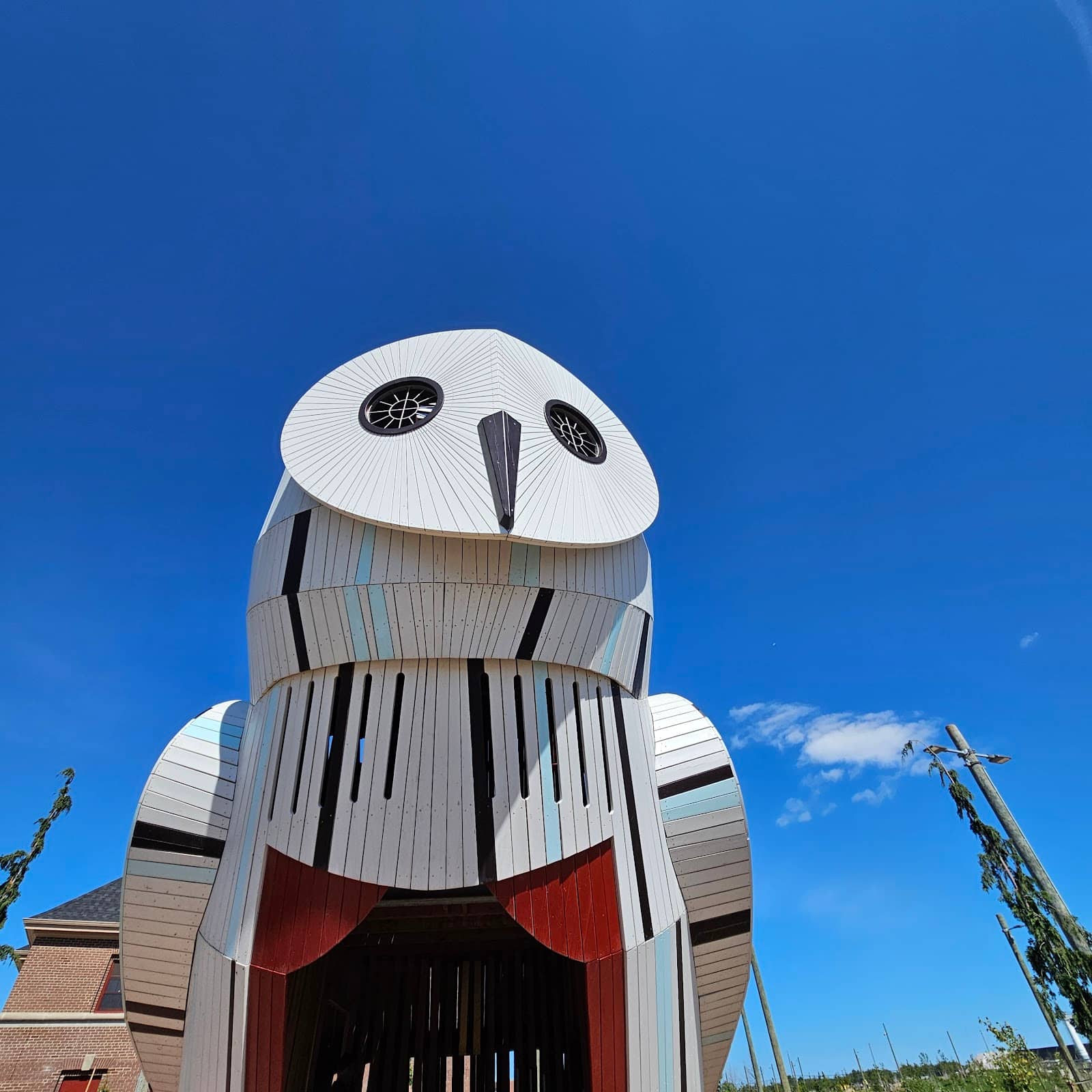 Scenic Waterfront Trails