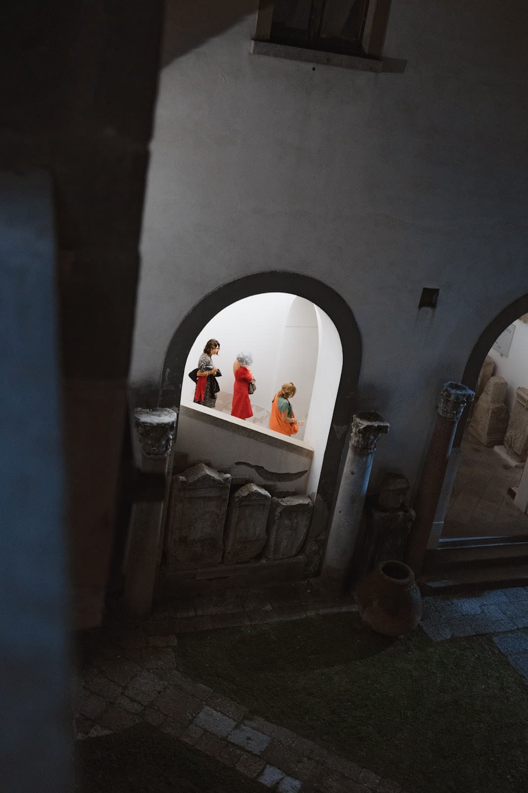 Museo Campano (Capua) - Image 1