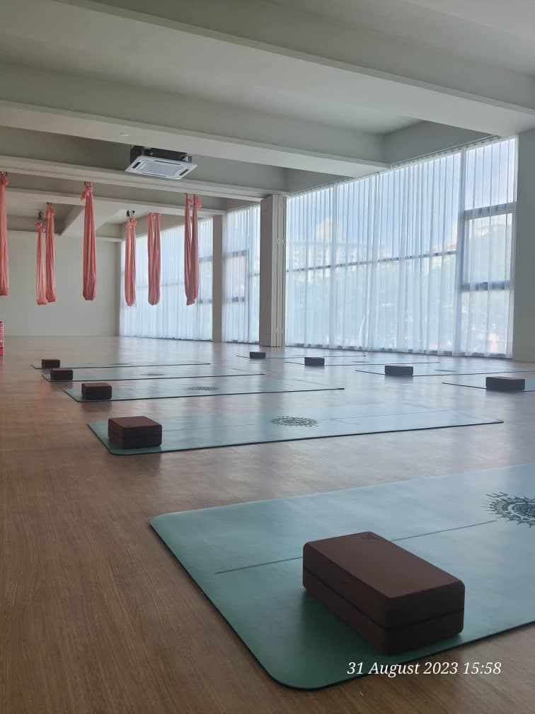 Yoga Lab Kuala Lumpur - Image 1