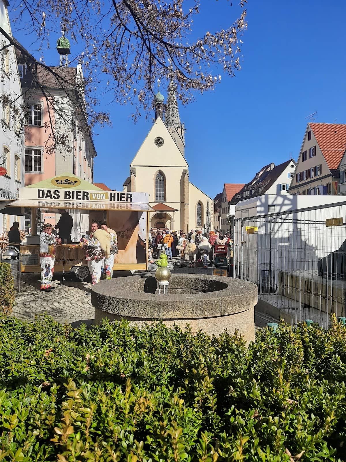 St. Martin's Cathedral