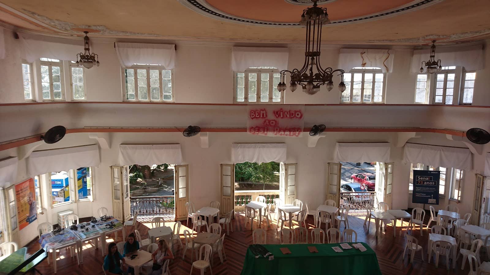 Praça Fernando Amaro