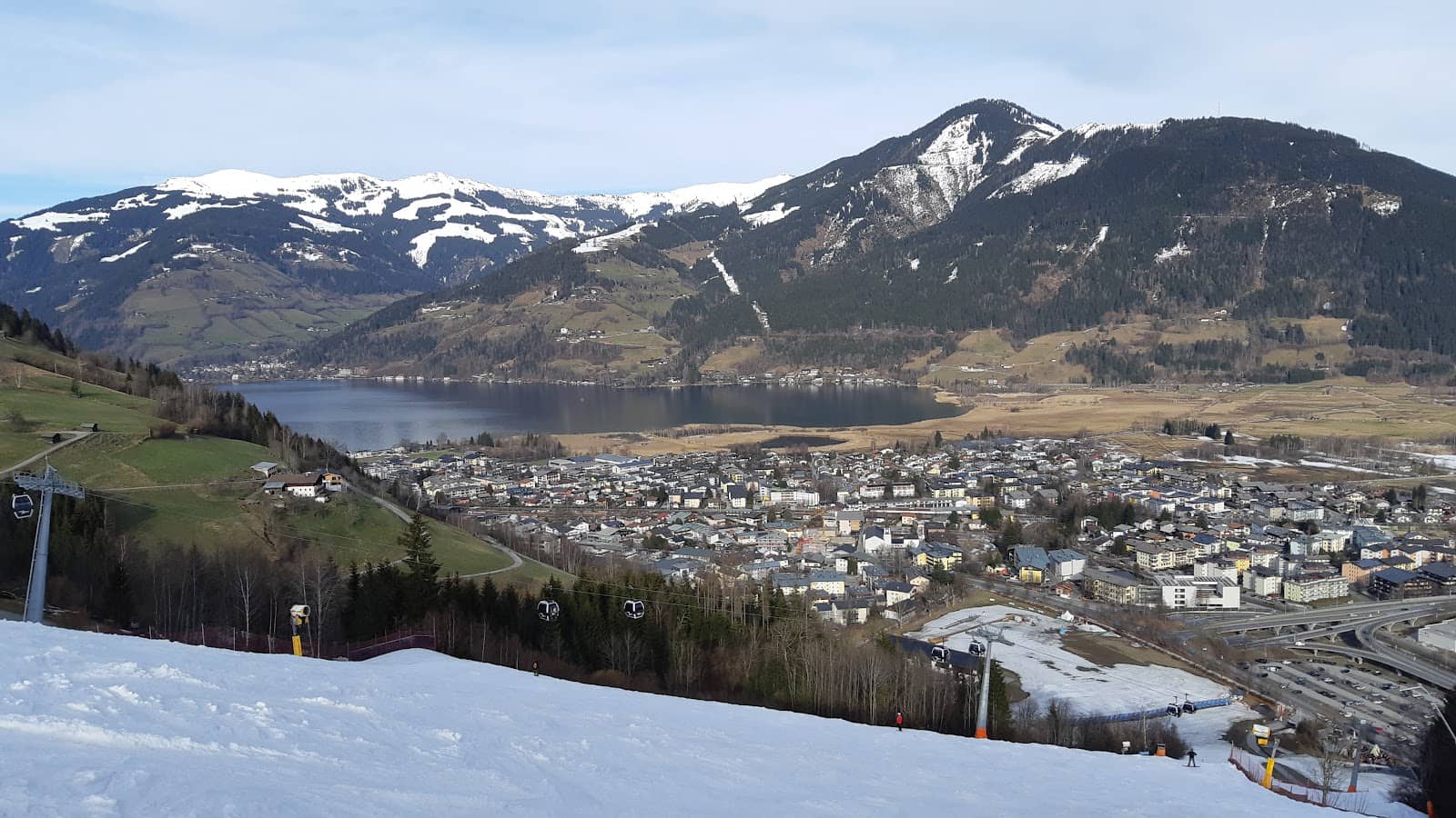 Schüttdorf Village Charm