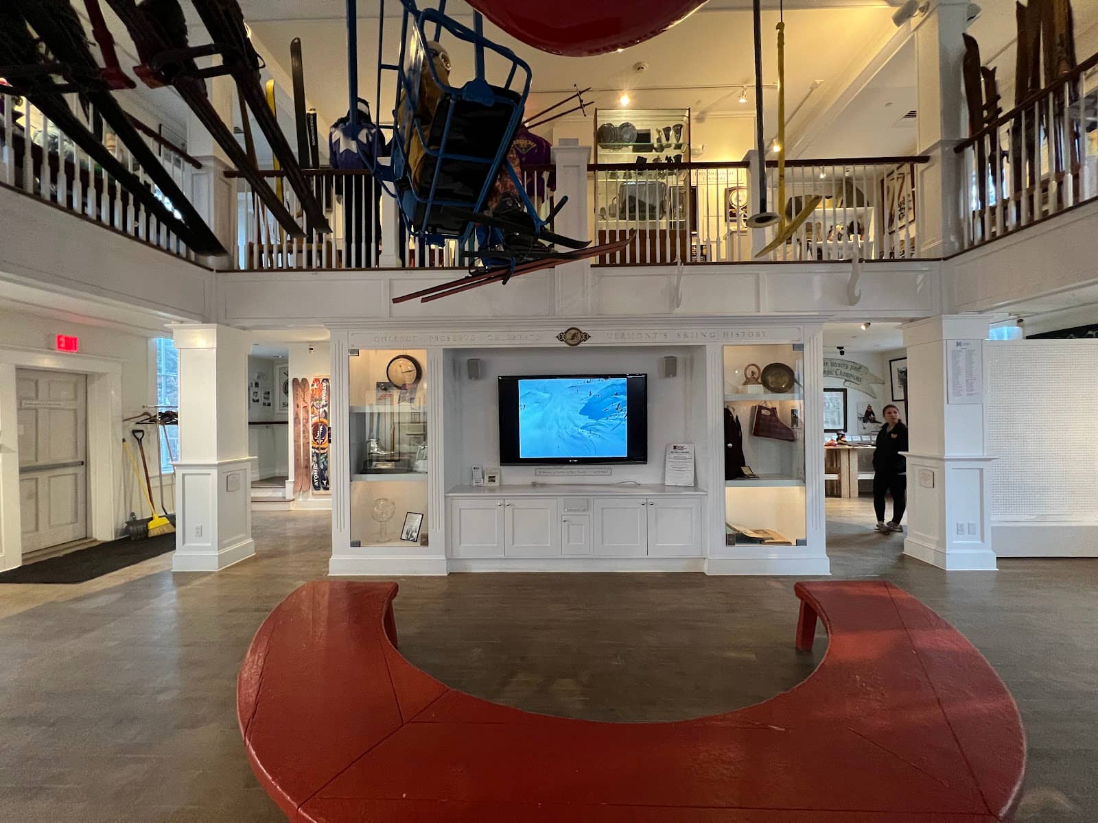 Hubert Schriebl's Presentation