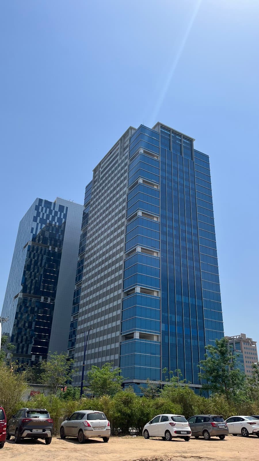 GIFT City - Image 1
