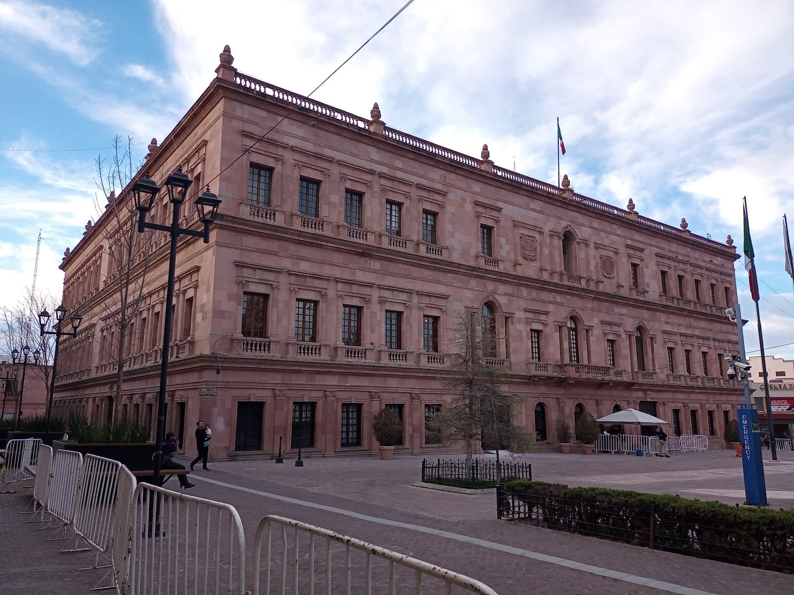 Coahuila Government Palace - Image 1