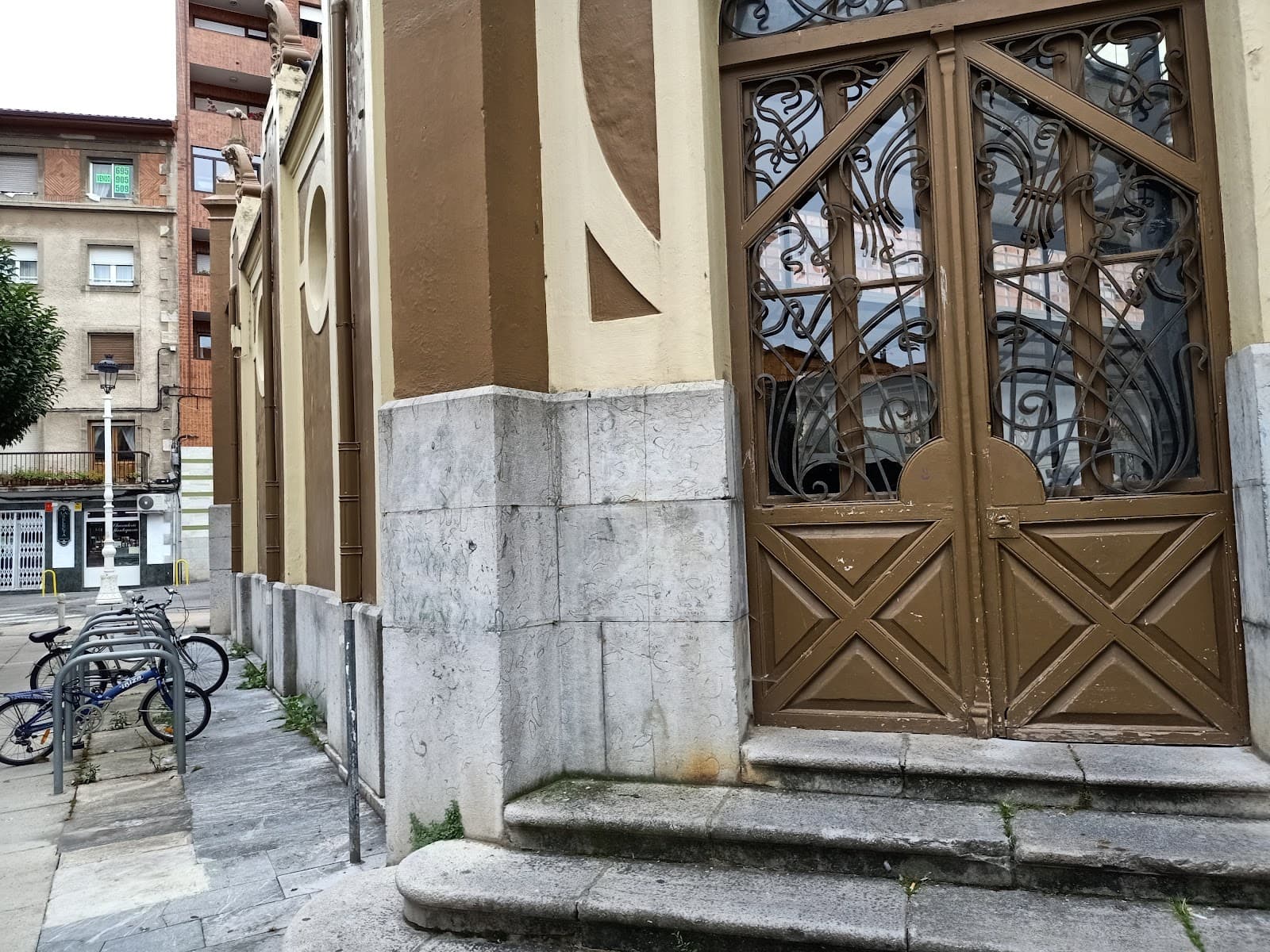 Mercado de Abastos - Image 1